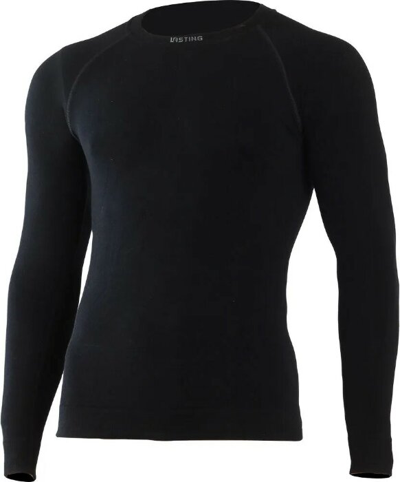 Термофутболка Lasting Wolf, укр, укр