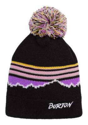 Шапка сноубордическая BURTON (221681) FAIRISLE BNIE 2021