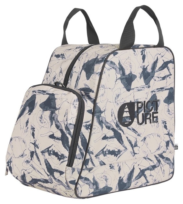 Сумка для ботинок Picture Organic Shoe Bag freeze