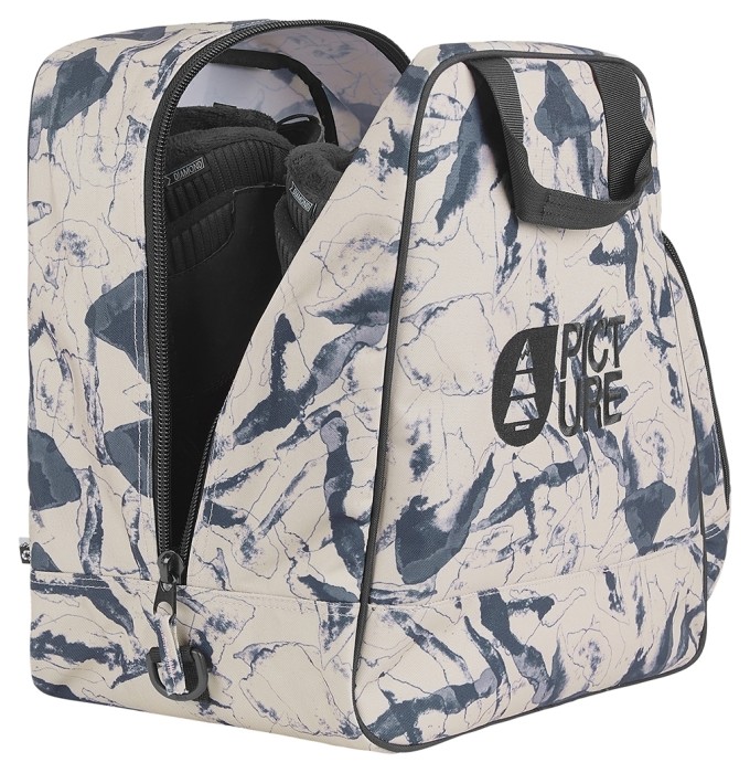 Сумка для черевиків Picture Organic Shoe Bag freeze