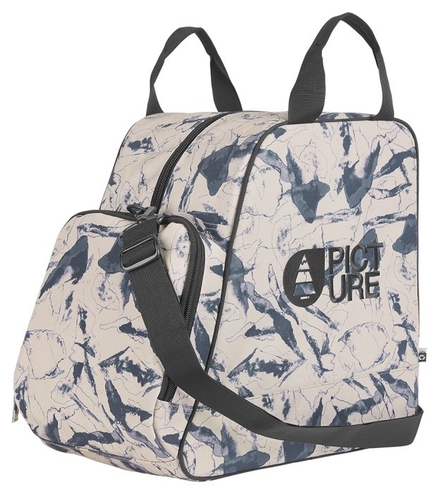 Сумка для черевиків Picture Organic Shoe Bag freeze