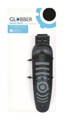 Запчастина до самокатів GLOBBER серії FLOW 125 Заднє гальмо блістер