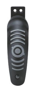 Запчастина до самокатів GLOBBER серії FLOW 125 Заднє гальмо блістер