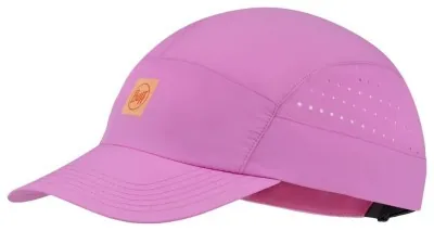 Кепка Buff Speed Cap, Solid Iris