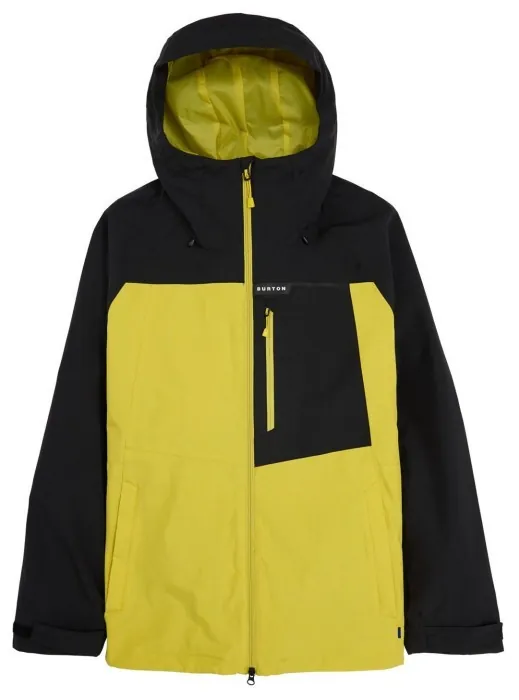 Куртка для зимових видів спорту BURTON ( 233591 ) M LODGEPOLE JK 2025