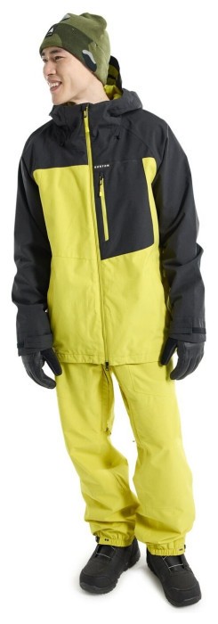 Куртка для зимових видів спорту BURTON ( 233591 ) M LODGEPOLE JK 2025
