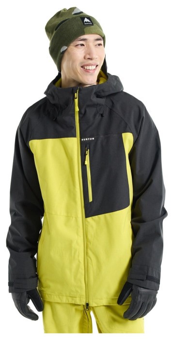 Куртка для зимових видів спорту BURTON ( 233591 ) M LODGEPOLE JK 2025