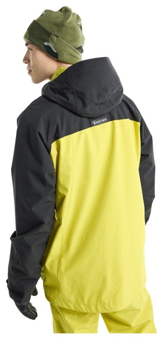 Куртка для зимових видів спорту BURTON ( 233591 ) M LODGEPOLE JK 2025