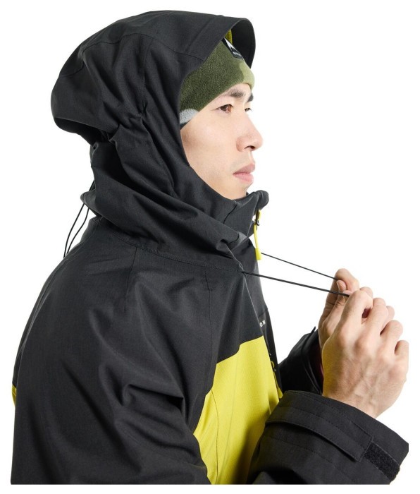 Куртка для зимових видів спорту BURTON ( 233591 ) M LODGEPOLE JK 2025