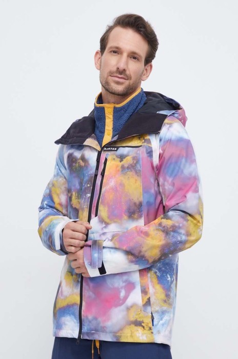 Куртка для зимових видів спорту BURTON ( 233591 ) M LODGEPOLE JK 2025