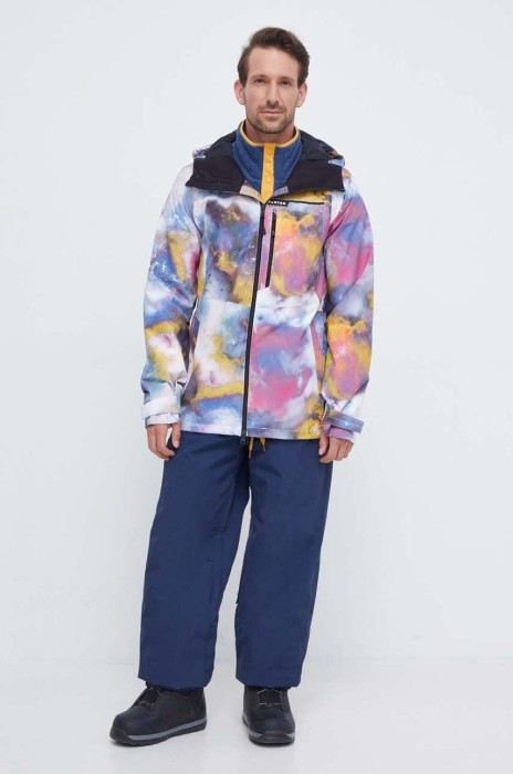 Куртка для зимових видів спорту BURTON ( 233591 ) M LODGEPOLE JK 2025