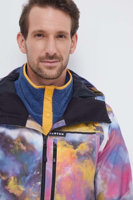 Куртка для зимових видів спорту BURTON ( 233591 ) M LODGEPOLE JK 2025