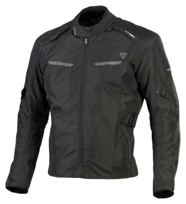 Мотокуртка SECA Katana3 Black 12XL