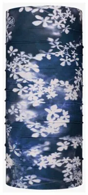 Шарф-труба Buff Coolnet UV+ Mims Night Blue