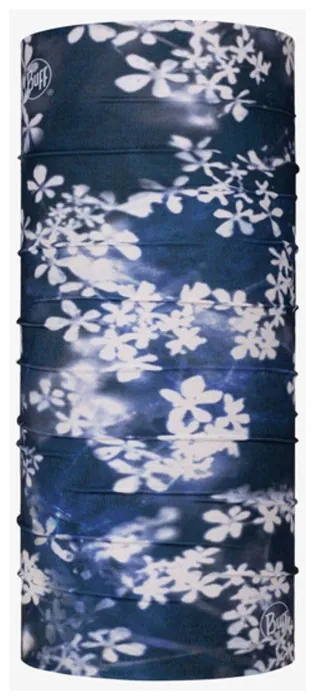 Шарф-труба Buff Coolnet UV+ Mims Night Blue