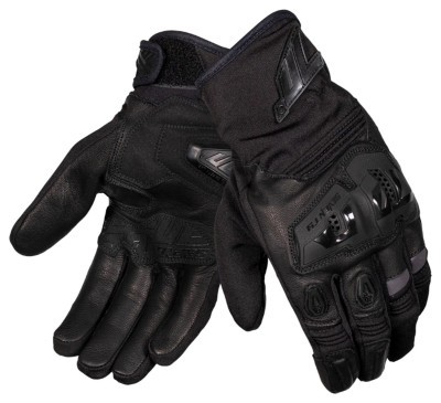 Моторукавички Seventy N51 DRAGONFLY MEN BLACK
