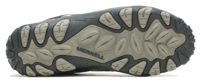 Кросівки Merrell Accentor 3 Mns, укр, укр