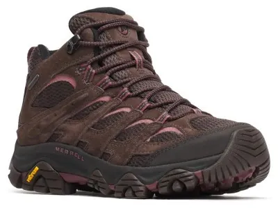 Черевики Merrell Moab 3 Mid WP Wmn