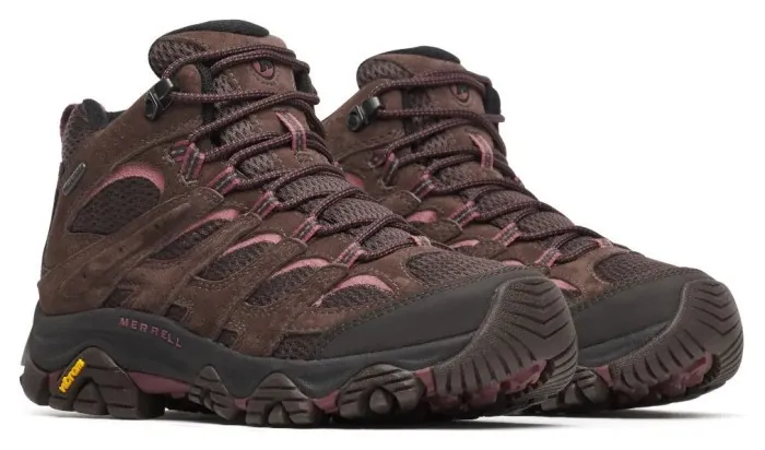 Черевики Merrell Moab 3 Mid WP Wmn