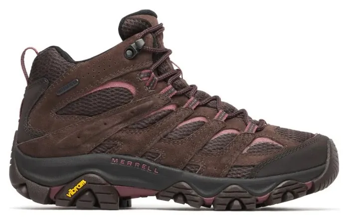 Черевики Merrell Moab 3 Mid WP Wmn