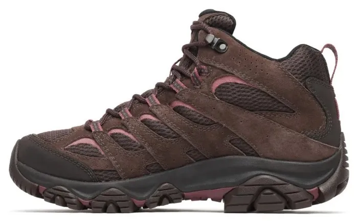 Черевики Merrell Moab 3 Mid WP Wmn