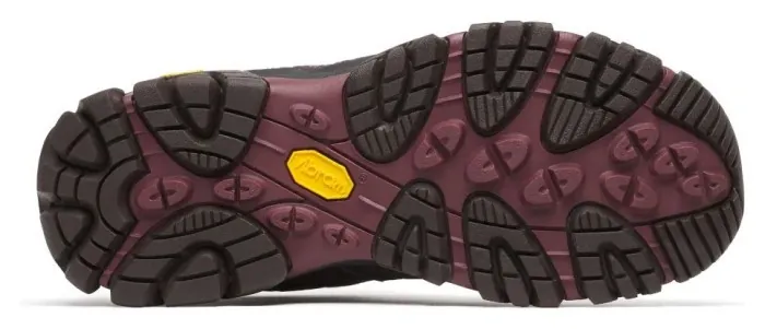Черевики Merrell Moab 3 Mid WP Wmn