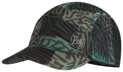 Кепка дитяча (8-12) Buff Kids Pack Cap, Stony Green