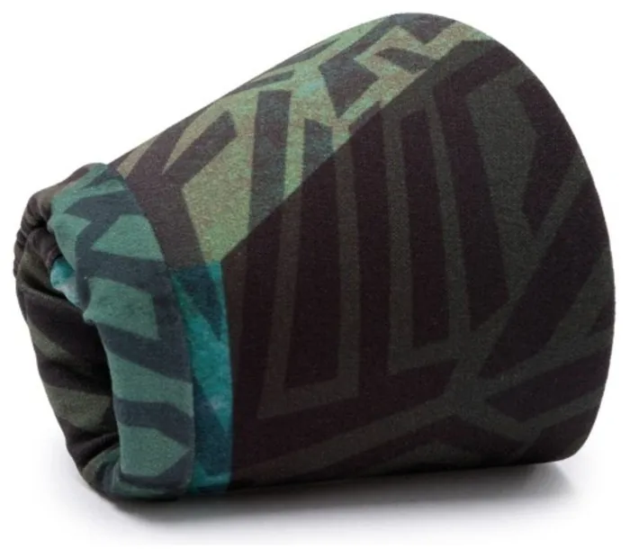 Кепка дитяча (8-12) Buff Kids Pack Cap, Stony Green