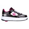Роликовые кроссовки Heelys Rezerve Low HE101529 Black Pink Multi Фото - 2
