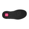 Роликовые кроссовки Heelys Rezerve Low HE101529 Black Pink Multi Фото - 3