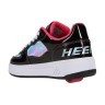 Роликовые кроссовки Heelys Rezerve Low HE101529 Black Pink Multi Фото - 4