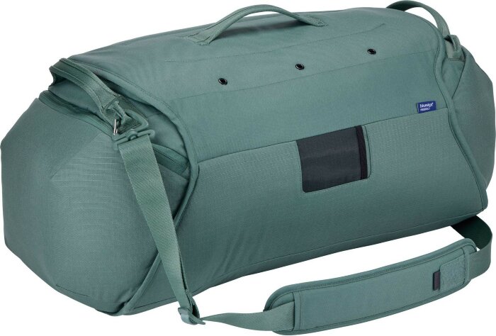 Велосипедна сумка Thule Round Trip Bike Duffel (Hazy Green) 3205175 (TH 3205175)