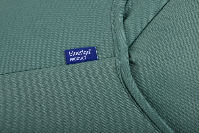 Велосипедна сумка Thule Round Trip Bike Duffel (Hazy Green) 3205175 (TH 3205175), укр, укр