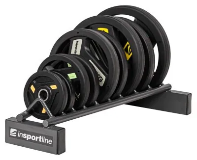 Стійка для дисків inSPORTline PR50