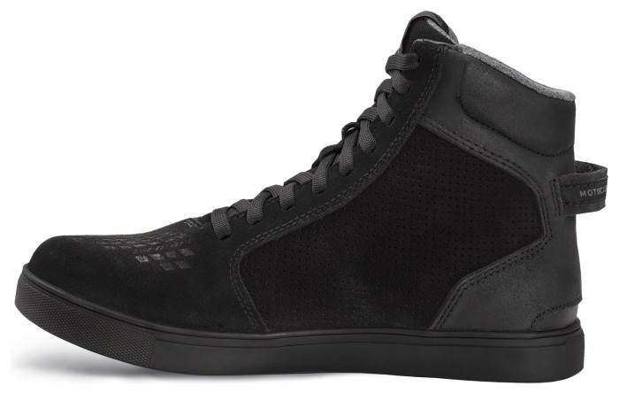 Моточеревики Shima SX-2 EVO LADY Black
