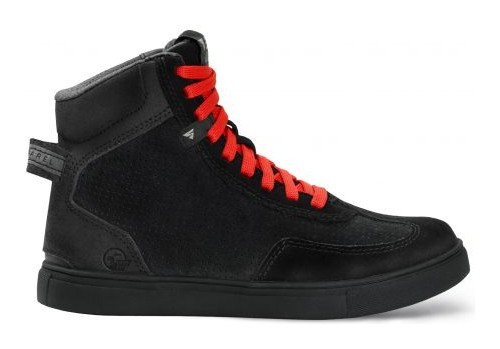 Моточеревики Shima SX-2 EVO LADY Black