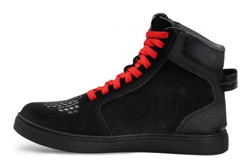 Моточеревики Shima SX-2 EVO LADY Black