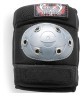 Роликові коньки дитячі Bladerunner PHASER XR COMBO M 28-32 (11J) 175-205мм Black/red (0T312600 741) O, укр Фото - 2