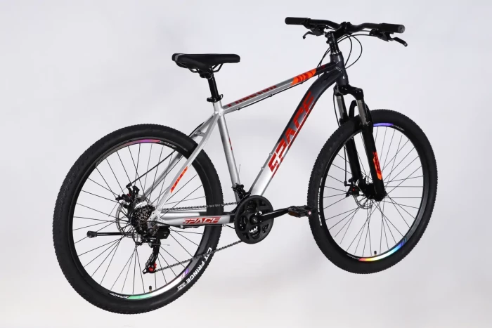Велосипед AL 27.5