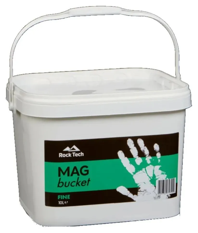 Магнезія Rock Technologies MAGgreen 10L (10 Black)