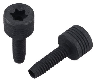 Штуцер JAGWIRE Needle Avid HFA204 (10шт)