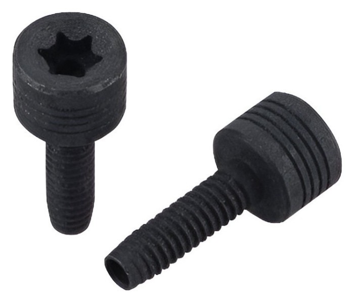 Штуцер JAGWIRE Needle Avid HFA204 (10шт)