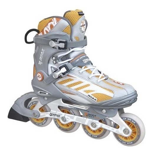 Роликові ковзани TEMPISH I-MAX II LADY 84/42
