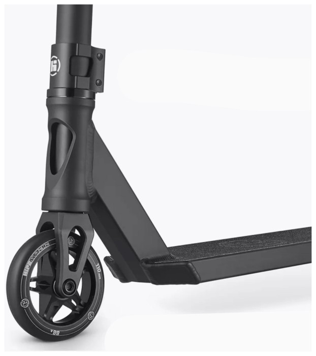 Самокат трюковий Hipe H3 Black