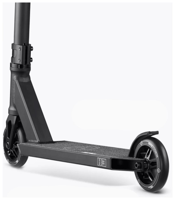 Самокат трюковий Hipe H3 Black, укр, укр