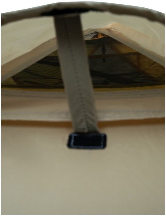 Намет Tramp Lite Camp 3 sand UTLT-007