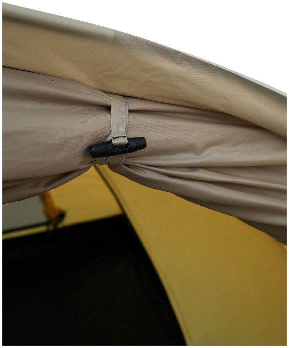 Намет Tramp Lite Camp 3 sand UTLT-007, укр, укр