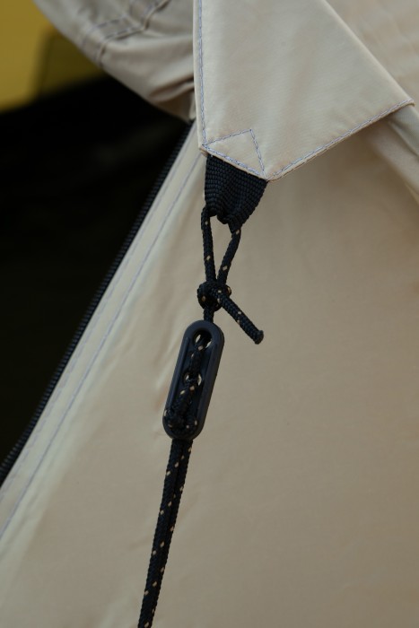 Намет Tramp Lite Camp 3 sand UTLT-007, укр, укр