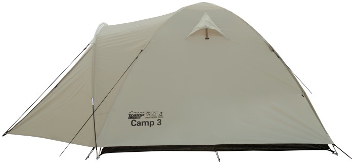 Намет Tramp Lite Camp 3 sand UTLT-007, укр, укр