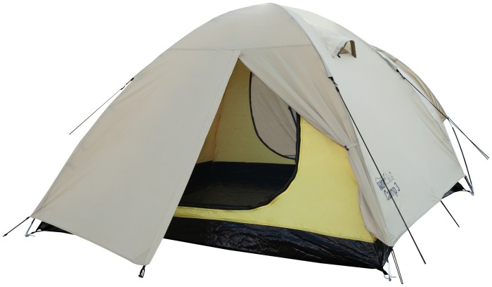 Намет Tramp Lite Camp 3 sand UTLT-007, укр, укр